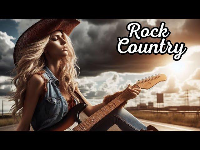 The Best Country Rock Songs for the Cowgirl and Cowboy on the Road