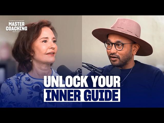 Intuition Expert: Is EGO Blocking Your Intuition? Listening to Inner Wisdom - Sonia Choquette