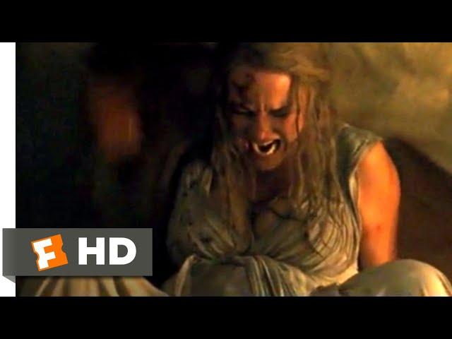 mother! (2017) - The Agony of Birth Scene (6/10) | Movieclips
