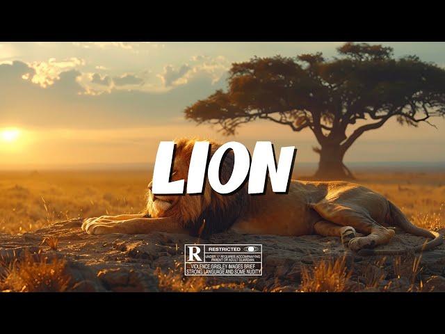 Afro Drill Melodic " LION " Emotional Sad Instrumentale 2025 | UK Drill