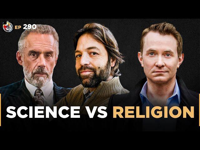 Douglas Murray and Jonathan Pageau | EP 290