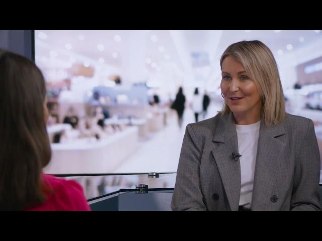 KPMG's Retail Insights with Jean McCabe, Retail Excellence Ireland