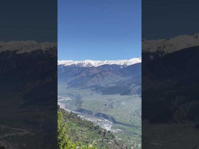 kullu valley #shorts