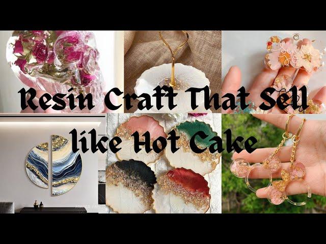 Resin Craft Business ideas That Sell Fast.2023#businessideas #business2023,#resin