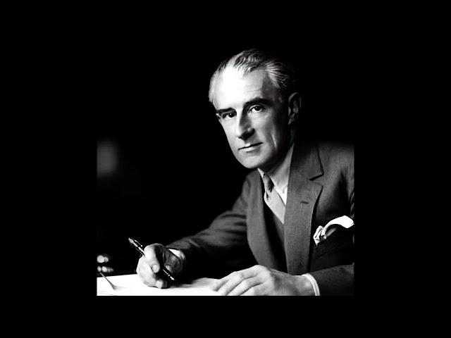 Maurice Ravel - Bolero