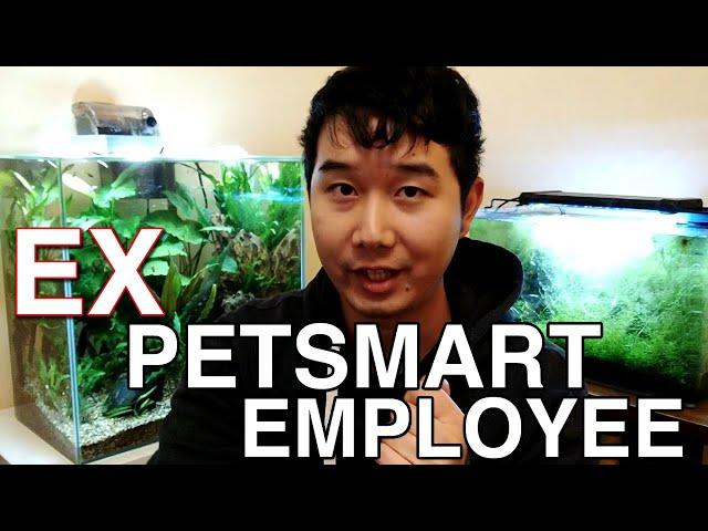 The TRUTH about PetSmart | perspective from an ex-PetSmart employee