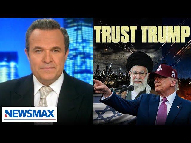 Greg Kelly: 'Iran has been our enemy for a very long time'