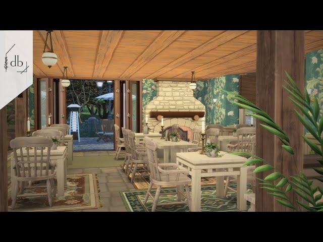 Let's Build THE WORLDS | The Riverview Inn | Henford-on-Bagley | Pt 4