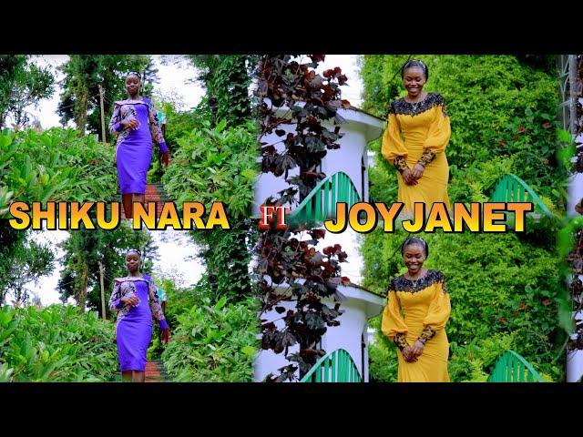 SHIKU NARA FT JOY JANET - UHOTANI (OFFICIAL VIDEO) SKIZA SMS 6987595 TO 811