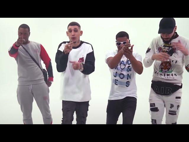 El Jincho - Tic Tac (Video Oficial)