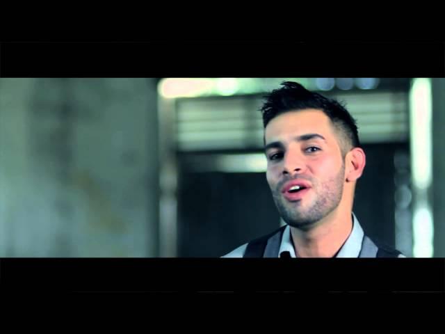 Respira -  Alkilados / ( Video Oficial )