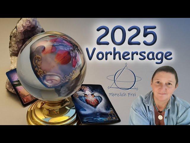 2025 Vorhersage