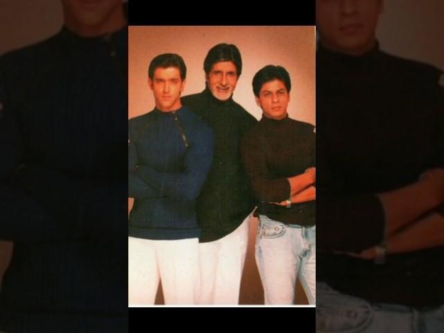 Bollywood king Shah Rukh Khan old image #shorts