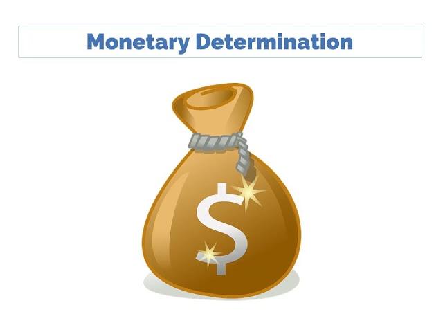 Steps to Receive Benefits