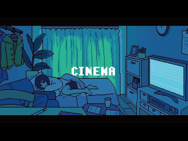 シネマ / 初音ミク