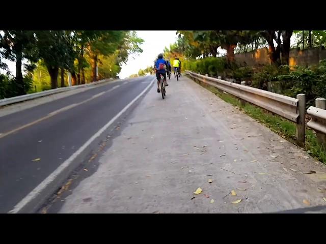 The time I gained interest in mountain biking (old video)