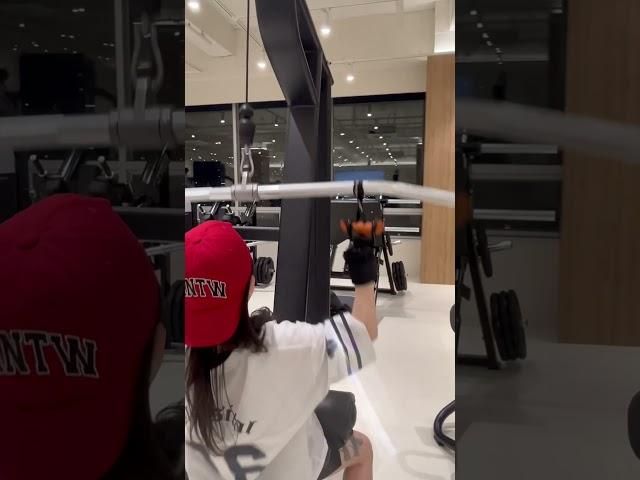 렛풀다운