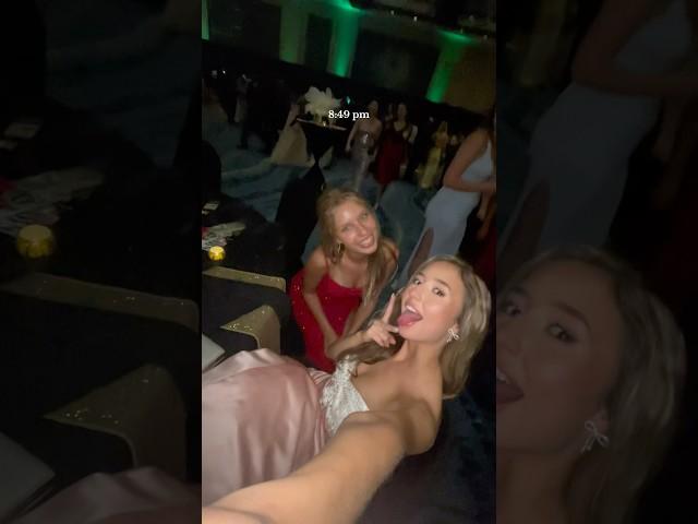 Longest day ever but had sm fun #prom#promvlog #Vlog#promdress