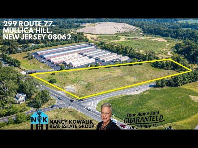 299 Route 77, Mullica Hill, New Jersey 08062