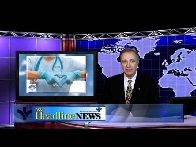 BSN Headline News for October 3, 2011