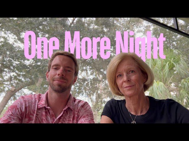 C-Blanch & HunnaV - One More Night (Official Music Video)