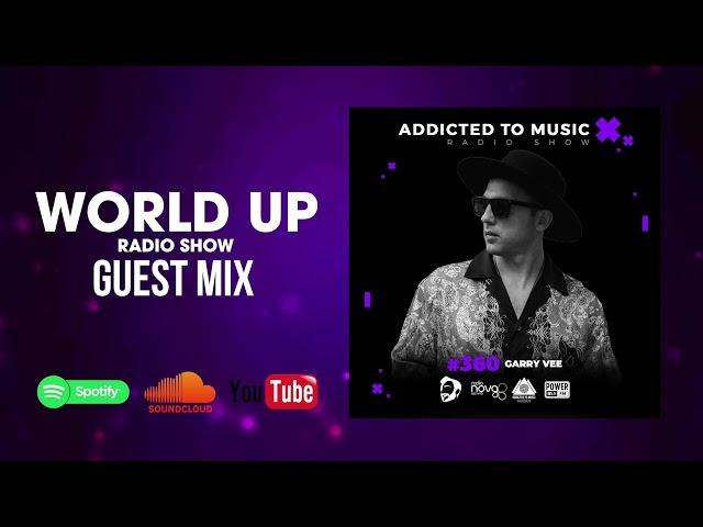 Garry Vee - World Up Radio Show 360