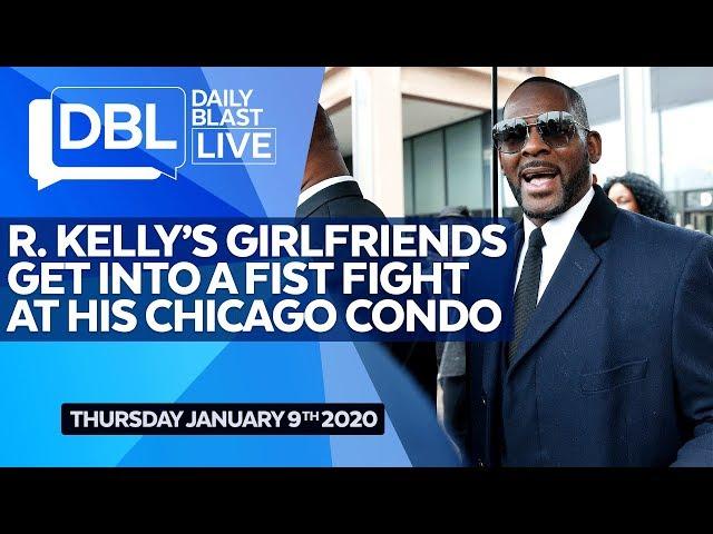 Daily Blast Live | Thursday January 9, 2020