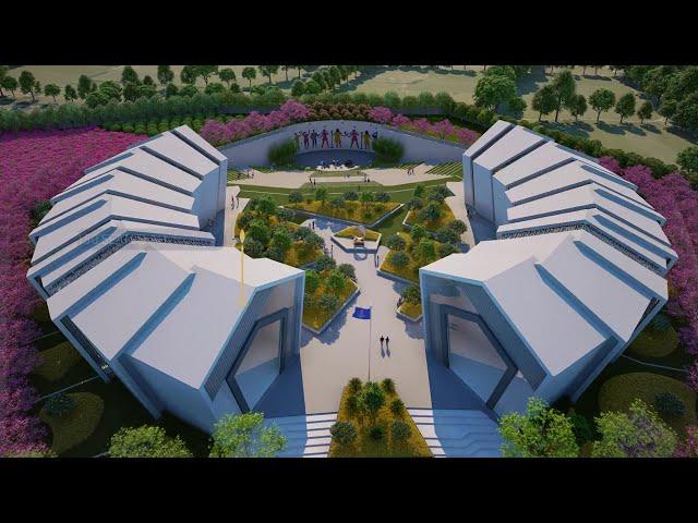 Shrewsbury International School India | Best Boarding Schools in Madhya Pradesh | High Touch 2024|