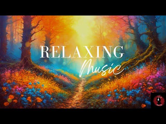 Relaxing Music with Beautiful Nature  ️| Warriyo - Mortals #relaxingmusic #warriyomortals