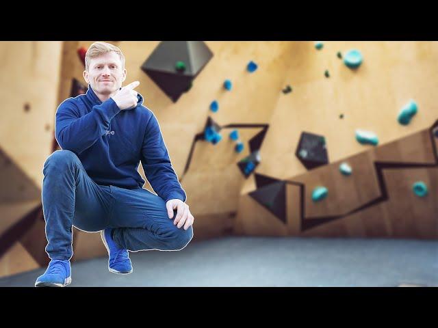 Best home made climbing gym in Norway?