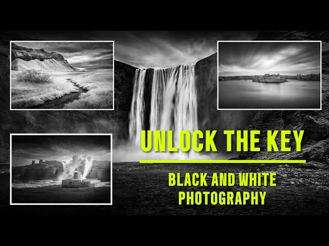 I Discovered the Easiest Way to Edit Black and White Photos Like a Pro!