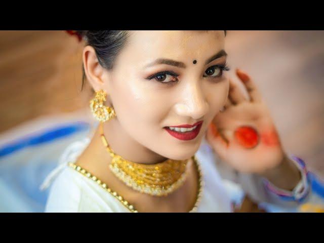 Chhayecha basanta "Shreya Ghosal" Dance cover by Manisha gole | semi classical