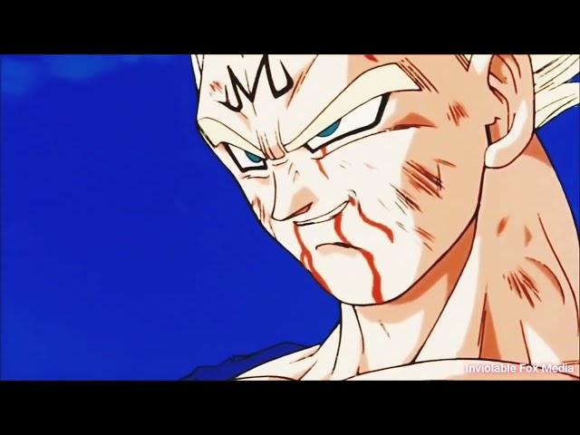 Goku Vs Vegeta full fight english dub