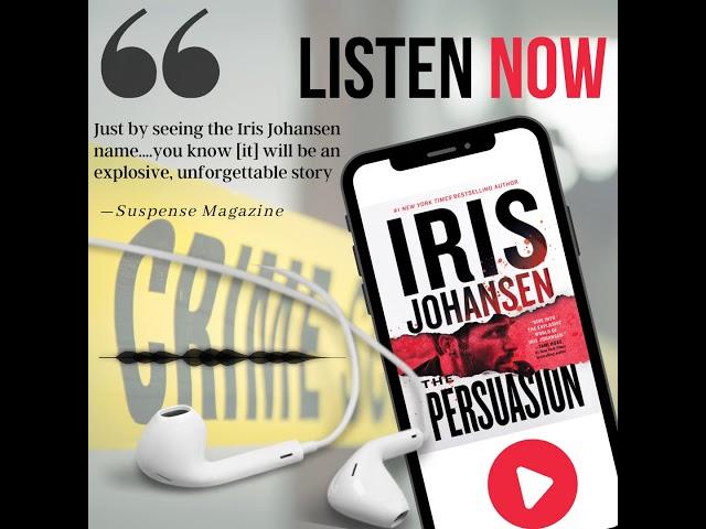 The Persuasion Audio Excerpt