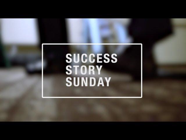 Success Story Sunday | Kenneth Baldwin