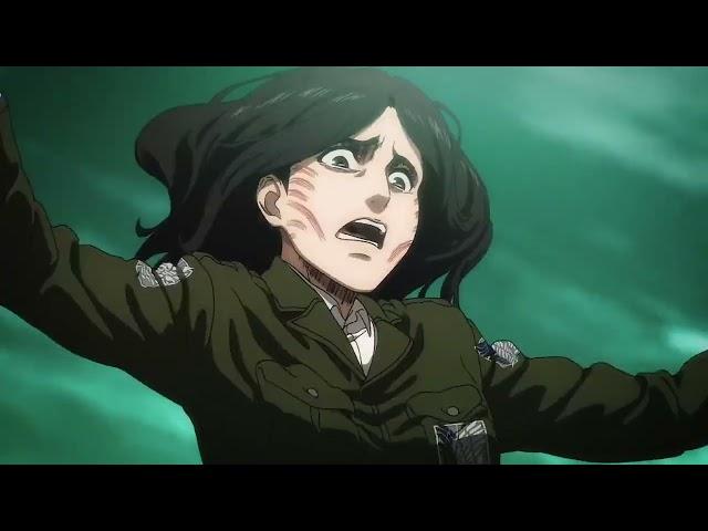 Alliance VS Ancient Titans (English Dub) PT. 3 | Attack on Titan Finale