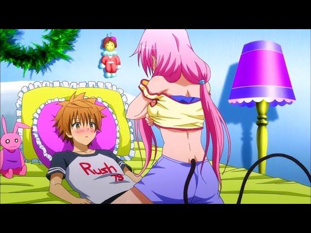 To Love-Ru「AMV」- Summer