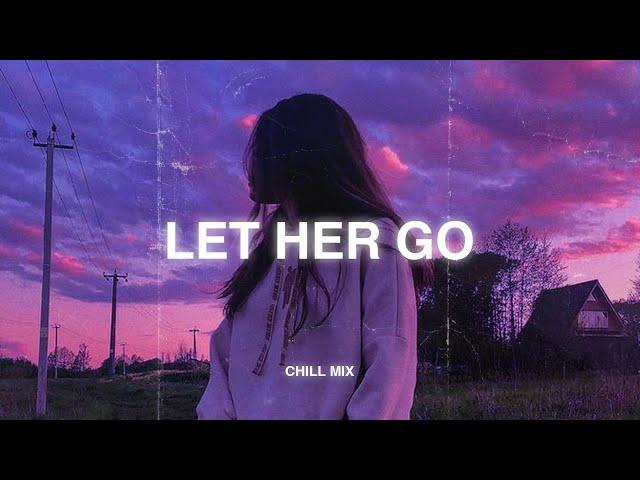 Let Her Go, Bad Liar (𝙨𝙡𝙤𝙬𝙚𝙙 + 𝙧𝙚𝙫𝙚𝙧𝙗)  Sad songs that make you cry ~ Slowed sad songs 2024