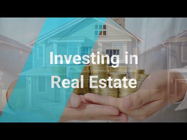 Investing in Real Estate - BreezyRaleigh.com