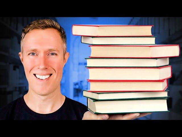 5 Copywriting Books That Will Make You A Better Copywriter