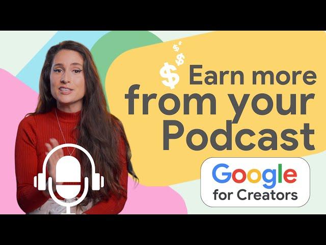 How to Monetize Your Podcast