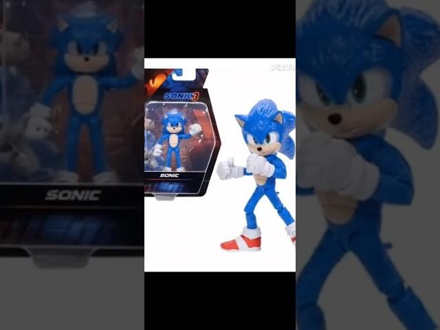 Sonic Wolf ?   #shadow #shadowthehedgehog #sonic3 #sonic #actionfigures #toys #lego #wolf