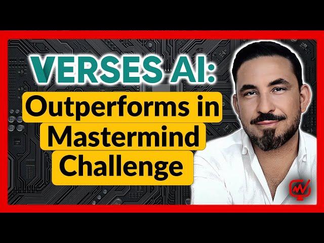 Verses AI: Genius vs. OpenAI