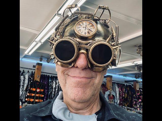 Mr. Sci-Fi's Sci-Fi Update!