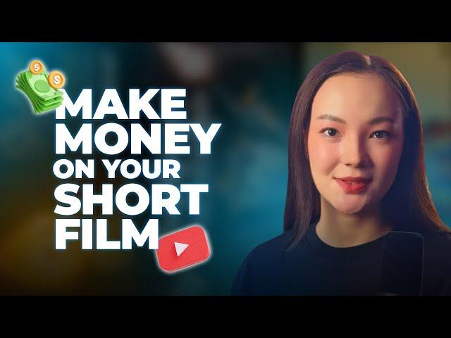 Make money on your short film | ARA studios