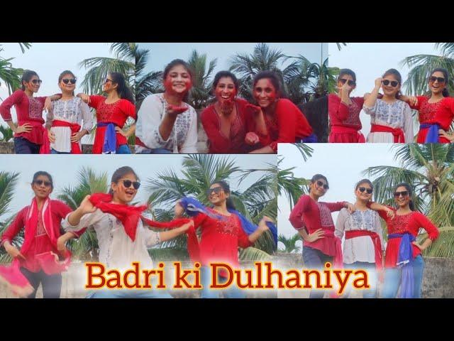 Post Holi Dance performance 2024 ll Dancing Adda With Disha