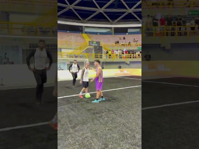 JOÃO BASTOS VENCE POR 8x1 O MCLOVIN!!!
