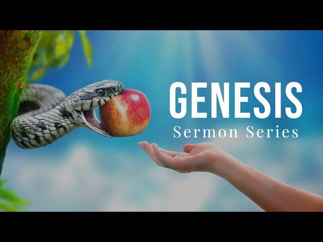 Genesis 185 – The Lord is My Shepherd-  Genesis 48:8-20 • Dr. Andy Woods • December 15, 2024