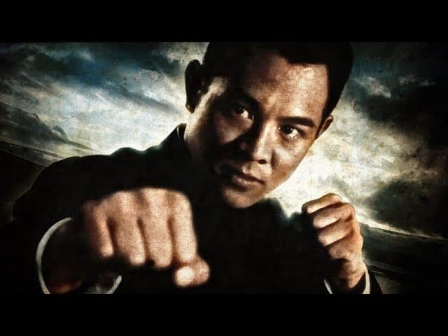 Efsane Yumruk Jet Li  Full HD | Nefes Kesen Aksiyon | Türkçe Dublaj İzle