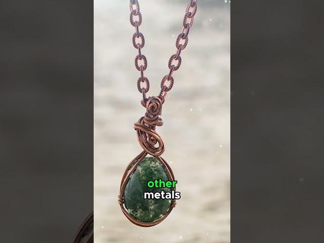 The Artistry of Moss Agate Jewelry